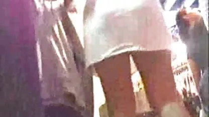 Šef tijekom intervjua puši dildo i veliki član