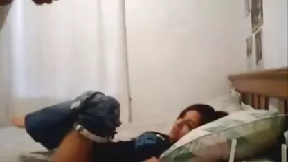 Moskovski student, umjesto predavanja na sveučilištu, puše u susjednom susjedu u hostelu