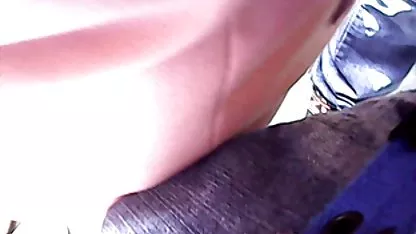 Odvezao sam ženu prijatelja i jebeno u automobilu