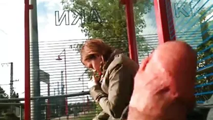 Dva prijatelja vezuju susjeda i zajebe svoje članove i dildo