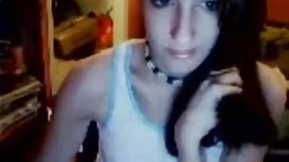 Trgovac nježno fucks mršav djevojka