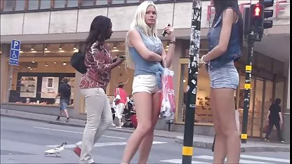 Keisha Gray voljno fucks u magarca s dečko s velikim kraju na datum ljubavi