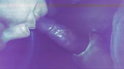 Ponovno uspostavljena veza s djevojkom blowjob i hard fuck u magarca