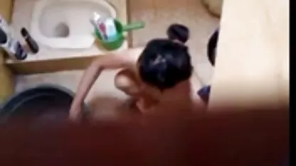 Slatka obiteljska troje za domaće pornografije