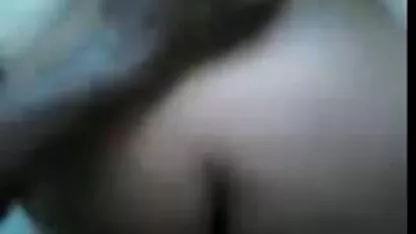 Tyumen student sramežljivi u magarcu veliki kurac