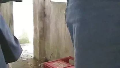 Borbe za taksist pobjegli su u njegov stan