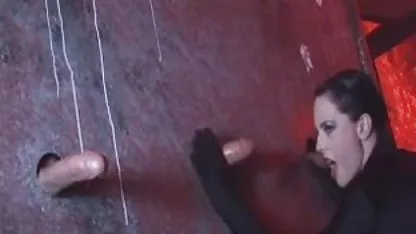 Guy fucks svoju djevojku u velikim tits u teretanu