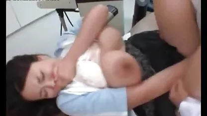 Zhenka Castet jebeno jedna srebrna sluškinja umjesto mnogih
