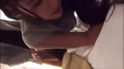 Privatni maser divlja seksi ljepotu