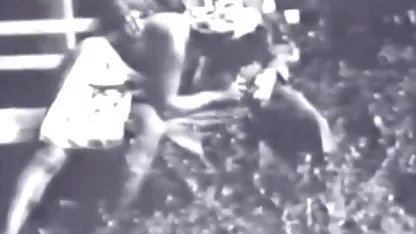 Molodukha je osvjetljavala masquerade i upoznala muškarca kroz blowjob i seks
