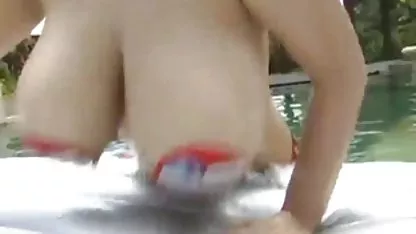 Buddy budi zgodnu djevojku sa svojim velikim kuracom
