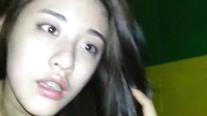 Crnci pričvršćuju obje rupe Chanel Luxa u skupnom interracial pornografiji