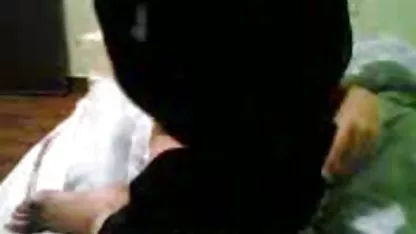 Prekrasna šef brata dobiva jebeno bilo gdje u luksuznom odmaralištu