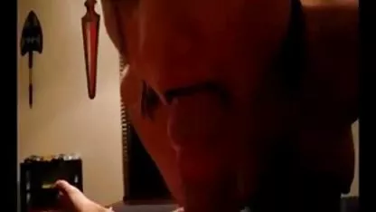 Tanak Ashley ima seksa s dječakom