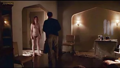 Večera je na neki način bila u redu s pubičnom spermom.