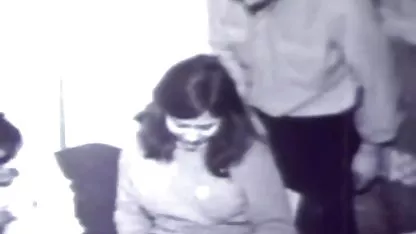 Petite crnka nakon što yoga voli seksati