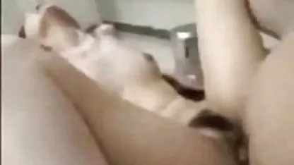 Mladi student fucks s autobusom vozač i licks dlakav anus