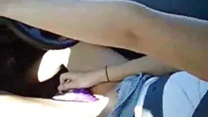 Hubby fucks hot mlada žena izvan grada u snijegu