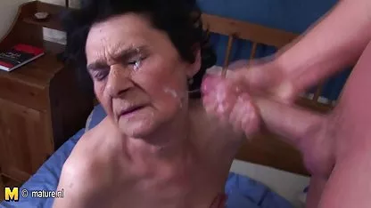 Kućica Eidra Foxx sranje kurac i fucks joj umoran muž nakon posla