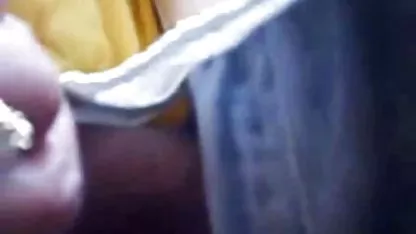 Mršava mršava djevojka je za muškarca krvave crnca u sanatoriju