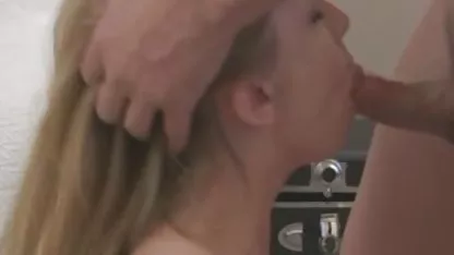 Tip cums u maca strastveni ljubavnik