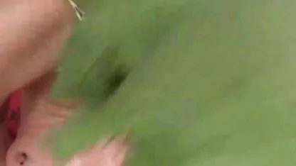 Krštenje sperme u lijevanju