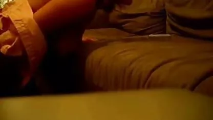 Uzeo je blowjob od svoje voljene djevojke i ostavio svježu spermu u usta