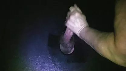 Dvije lezbijke zajebavaju Tommyja Gann nakon gangbang tuširanja