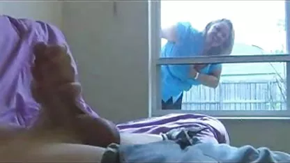 Babenka je u seksi šupak sa svojim ljubavnikom za zabavu