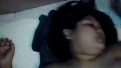 Mlada i glupa pasmina novog prijatelja na jezeru i jebeni veliki penis