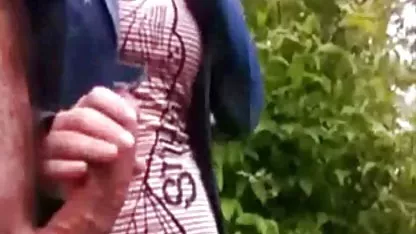 Djevojka s kosom zahvalila je treneru kondicijskog seksa za nastavu