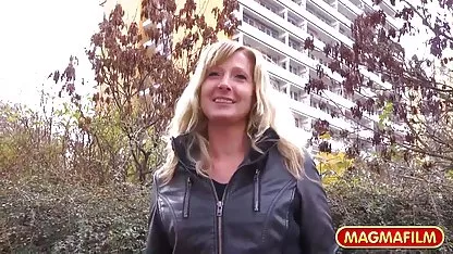 Sranja djevojka cums puta nakon vremena na casting